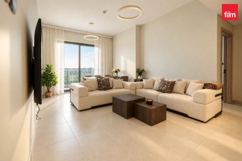 Wohnung in Dubai Hills Estate, Dubai, VAE: 1 Schlafzimmer, 101.2 m2 Nr. 771759