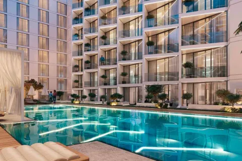Apartment in Sharjah, UAE 42 sq.m. № 780272 - photo 6