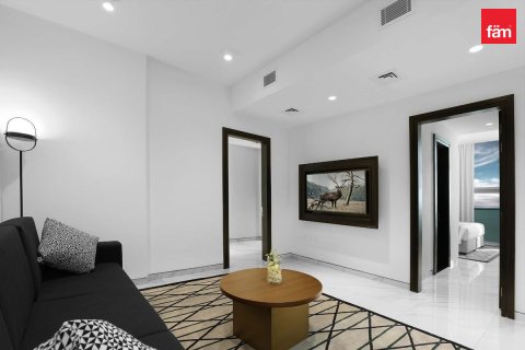 Business Bay, Dubai, UAE의 임대용 아파트 침실 3개, 183.6제곱미터 번호 777622 - 사진 3