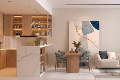 Appartement te koop in Dubai, VAE 1 slaapkamer, 49 vr.m., nr 781166 - foto 6