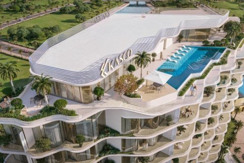 Appartement te koop in Dubai, VAE 1 slaapkamer, 49 vr.m., nr 781166 - foto 13
