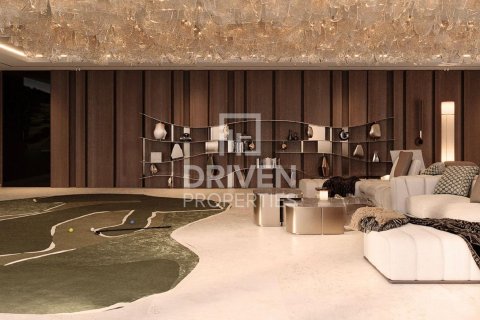 Appartement te koop in Dubai Marina, Dubai, VAE 1 slaapkamer, 109.07 vr.m., nr 773661 - foto 3