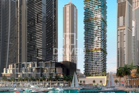 Appartement te koop in Dubai Marina, Dubai, VAE 1 slaapkamer, 109.07 vr.m., nr 773661 - foto 20