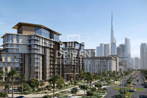 Appartamento in vendita a Al Wasl, Dubai, EAU 2 camere da letto, 108.6 mq. № 781174 - foto 3