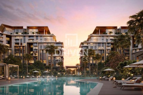 Appartamento in vendita a Al Wasl, Dubai, EAU 2 camere da letto, 108.6 mq. № 781174 - foto 2