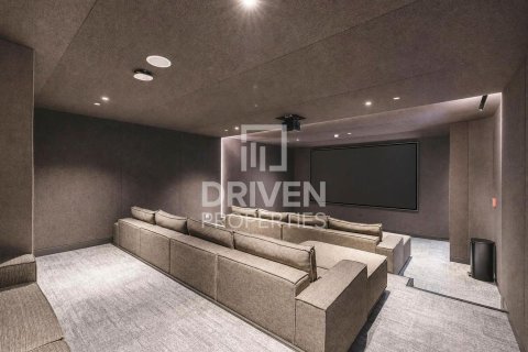 Apartament de închiriat în Al Jaddaf, Dubai, EAU 1 dormitor, 111.86 mp.  №776685 - poză 22