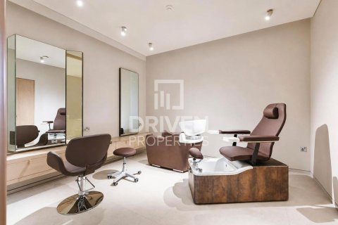 Apartament de închiriat în Al Jaddaf, Dubai, EAU 1 dormitor, 111.86 mp.  №776685 - poză 20