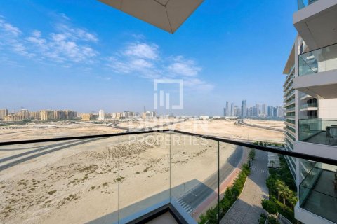 Apartament de închiriat în Al Jaddaf, Dubai, EAU 1 dormitor, 111.86 mp.  №776685 - poză 14