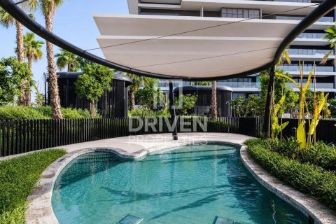 Apartament de închiriat în Al Jaddaf, Dubai, EAU 1 dormitor, 111.86 mp.  №776685 - poză 23