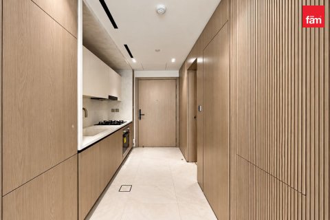 Apartman u Al Jaddaf, Dubai, UAE 40.5 m2 Br. 757803