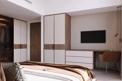 Müüa korter asukohaga City of Arabia, Dubai, AÜE: 1 magamistoaga, 60.85 m² Nr 780777 - pilt 4