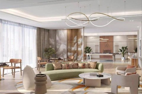 Müüa korter asukohaga City of Arabia, Dubai, AÜE: 1 magamistoaga, 60.85 m² Nr 780777 - pilt 14