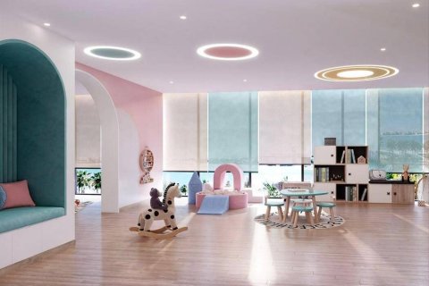 Müüa korter asukohaga City of Arabia, Dubai, AÜE: 1 magamistoaga, 60.85 m² Nr 780777 - pilt 10