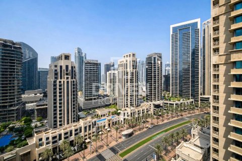 Downtown Dubai (Downtown Burj Dubai), Dubai, संयुक्त अरब अमीरात में अपार्टमेंट, 2 बेडरूम, 128.48 वर्ग मीटर, संख्या 771089 - फ़ोटो 18