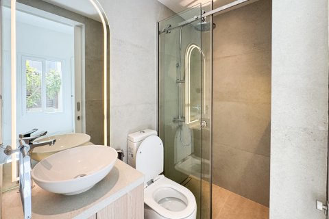 Вилла The Springs, Дубай, БАӘ-да 4 жатын бөлмелер, 353.03 м² № 774166 - фото 9