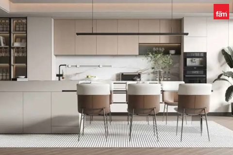 Majan, Dubai, BAE’de satılık daire 1 yatak odası, 66.1 m&sup2; No 780401 - fotoğraf 3