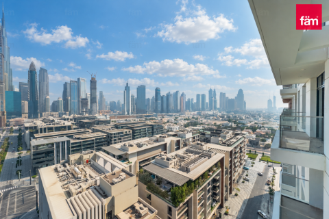 Apartemen di City Walk, Dubai, UEA 2 kamar tidur, 126.3 m2 nomor 769877 - foto 26