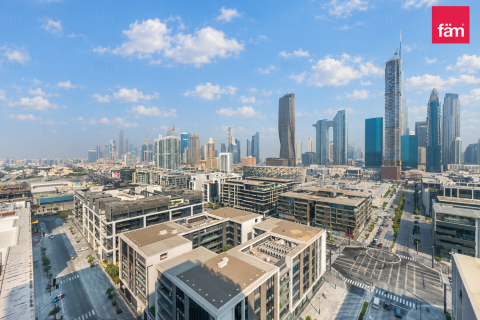 Apartemen di City Walk, Dubai, UEA 2 kamar tidur, 126.3 m2 nomor 769877 - foto 22