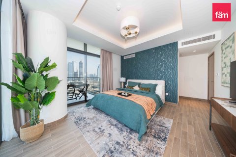 Apartemen di City Walk, Dubai, UEA 2 kamar tidur, 126.3 m2 nomor 769877 - foto 10