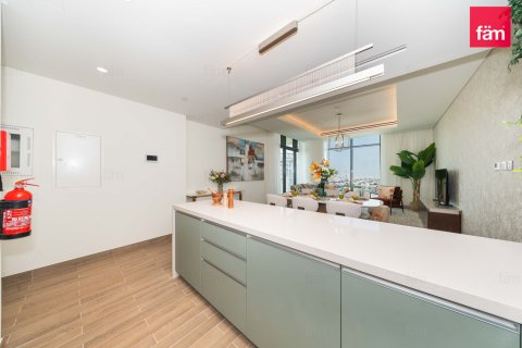 Apartemen di City Walk, Dubai, UEA 2 kamar tidur, 126.3 m2 nomor 769877 - foto 3