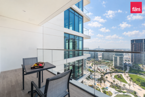 Apartemen di City Walk, Dubai, UEA 2 kamar tidur, 126.3 m2 nomor 769877 - foto 21