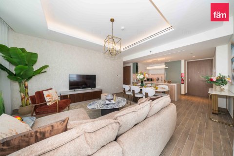 Apartemen di City Walk, Dubai, UEA 2 kamar tidur, 126.3 m2 nomor 769877 - foto 5
