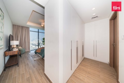 Apartemen di City Walk, Dubai, UEA 2 kamar tidur, 126.3 m2 nomor 769877 - foto 14