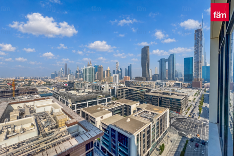 Apartemen di City Walk, Dubai, UEA 2 kamar tidur, 126.3 m2 nomor 769877 - foto 24