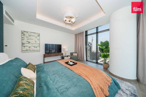 Apartemen di City Walk, Dubai, UEA 2 kamar tidur, 126.3 m2 nomor 769877 - foto 9