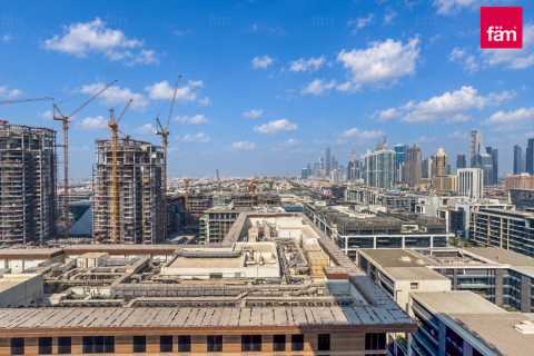 Apartemen di City Walk, Dubai, UEA 2 kamar tidur, 126.3 m2 nomor 769877 - foto 27
