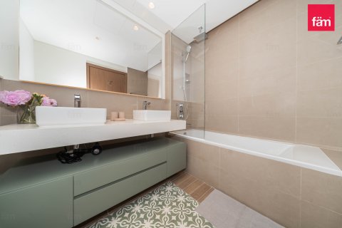 Apartemen di City Walk, Dubai, UEA 2 kamar tidur, 126.3 m2 nomor 769877 - foto 15
