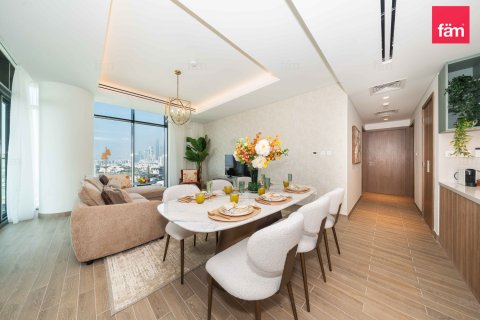 Apartemen di City Walk, Dubai, UEA 2 kamar tidur, 126.3 m2 nomor 769877 - foto 1