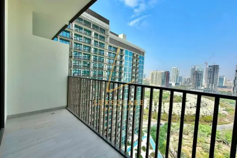 Jumeirah Village Circle、Dubai、UAE にあるマンション販売中 1ベッドルーム、79 m2、No774798 - 写真 10