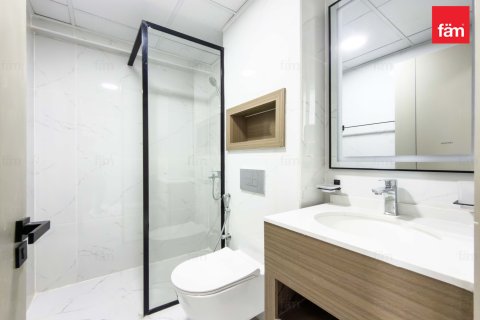 Apartemen di Al Furjan, Dubai, UEA 3 kamar tidur, 157 m2 nomor 777262 - foto 18