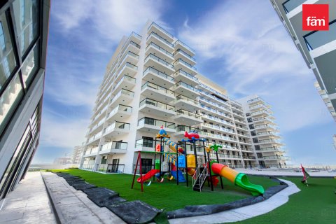 Apartemen di Al Furjan, Dubai, UEA 3 kamar tidur, 157 m2 nomor 777262 - foto 26
