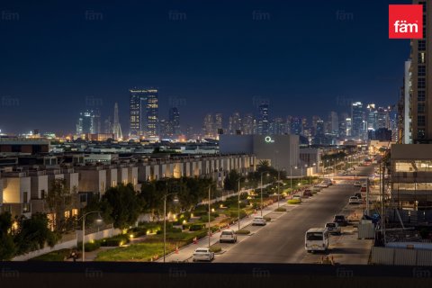 Apartemen di Al Furjan, Dubai, UEA 3 kamar tidur, 157 m2 nomor 777262 - foto 27