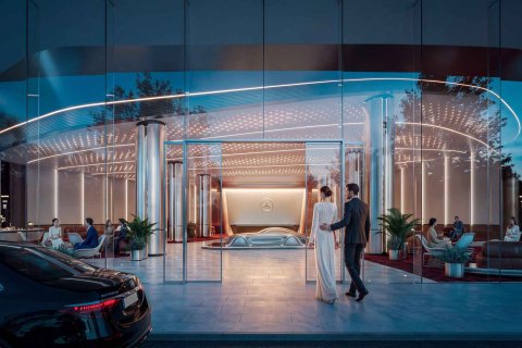 Nadd Al Sheba, Dubai, BAE’de satılık dükkan 125.7 m&sup2; No 777206 - fotoğraf 17