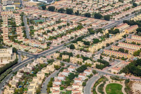 Müüa korter asukohaga Jumeirah Village Triangle, Dubai, AÜE: 35 m² Nr 769540 - pilt 10