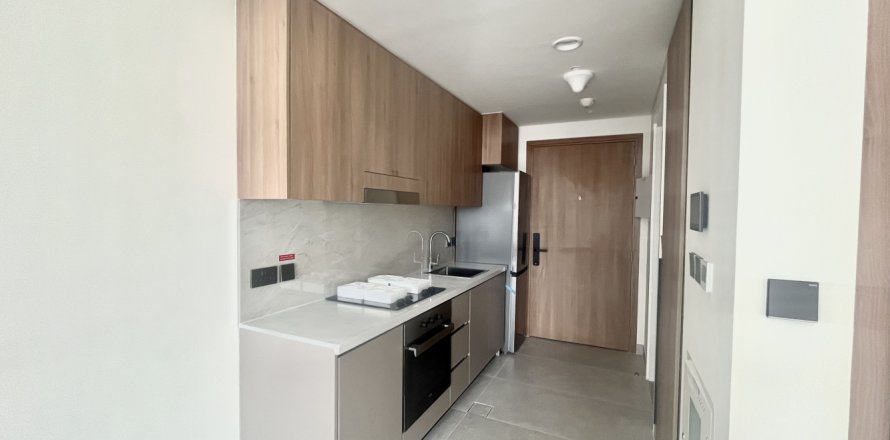 Korter asukohaga Jumeirah Village Triangle, Dubai, AÜE: 35 m² Nr 769540