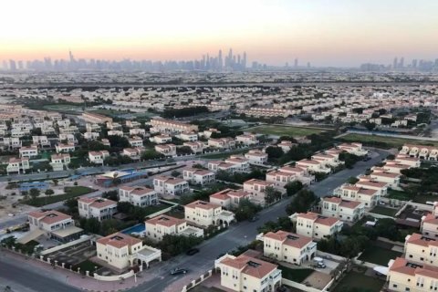 Müüa korter asukohaga Jumeirah Village Triangle, Dubai, AÜE: 35 m² Nr 769540 - pilt 9