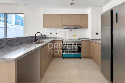 Shtëpi në qytet në Damac Lagoons, Dubai, Emiratet e Bashkuara Arabe 5 dhoma gjumi, 219.62 m2. № 771060 - Foto 13