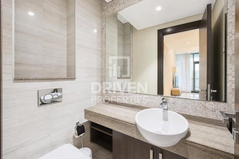Business Bay, Dubai, BAE’de satılık daire 1 yatak odası, 107.86 m² No 773438 - fotoğraf 19