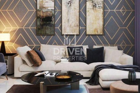 Διαμέρισμα σε Dubai Investment Park, ΗΑΕ 1 δωμάτιο, 33.07 τ.μ. Αρ. 781592 - φωτογραφία 11