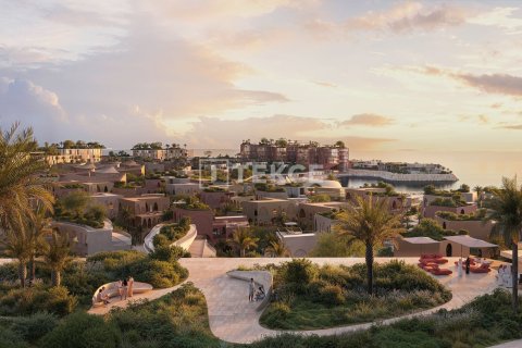 Lakás itt: Ras Al Khaimah, EAE, 3 hálószoba, 168 m², azonosító: 772144 - fénykép 4