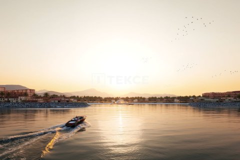 Lakás itt: Ras Al Khaimah, EAE, 3 hálószoba, 168 m², azonosító: 772144 - fénykép 5