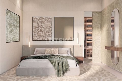 Lakás itt: Ras Al Khaimah, EAE, 3 hálószoba, 168 m², azonosító: 772144 - fénykép 14