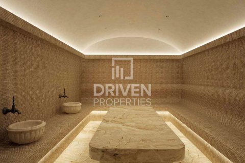 Appartement te koop in Jumeirah Village Circle, Dubai, VAE 3 slaapkamers, 123.93 vr.m., nr 770656 - foto 11
