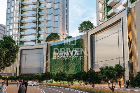 Appartement te koop in Jumeirah Village Circle, Dubai, VAE 3 slaapkamers, 123.93 vr.m., nr 770656 - foto 4