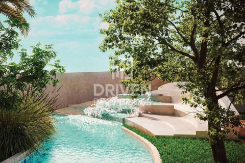 Appartement te koop in Jumeirah Village Circle, Dubai, VAE 3 slaapkamers, 123.93 vr.m., nr 770656 - foto 5