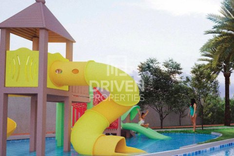 Appartement te koop in Jumeirah Village Circle, Dubai, VAE 3 slaapkamers, 123.93 vr.m., nr 770656 - foto 6